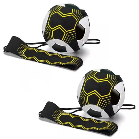 ICB Football Training Aid Pack of 2