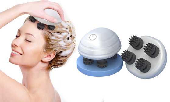 Scalp Massager Scalp Massager