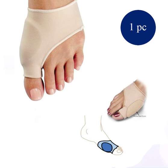 ICB 1 Pair Bunion Support
