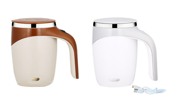 ICB Electric Mixing Mug