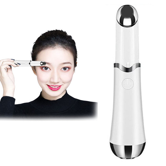 Heated Eye Massager