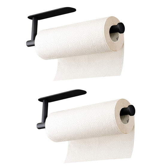 Paper Towel Holders - 2packs