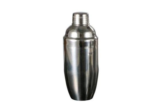 Cocktail shaker – 600ML – Create Masterpieces at Home – Make the Perfect Cocktail – Made with Stainless Steel Cocktail shaker – 600ML – Create Masterpieces at Home – Make the Perfect Cocktail – Made with Stainless Steel