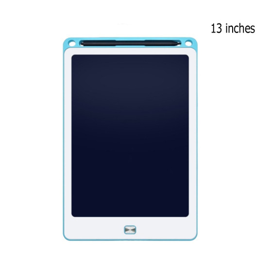 13 Inches Rechargable LCD Writing Tablet for Kids - Enhanced Version 