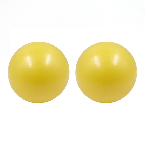 25cm Pilate Ball - 2packs