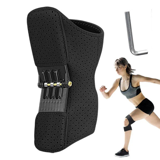 Sport Knee Spring Booster Sport Knee Spring Booster