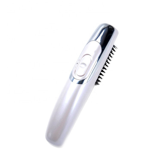 Mini Infrared Comb Mini Infrared Comb