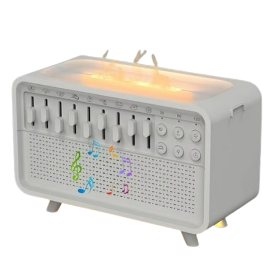 New White Noise Machine - 2025 Version