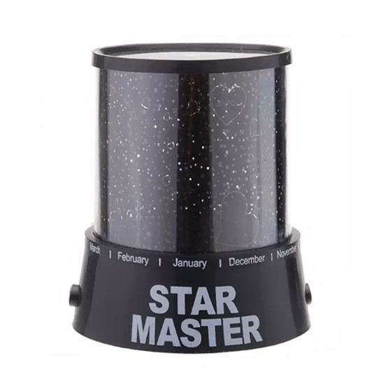 Projector - Star Master Projector - Star Master