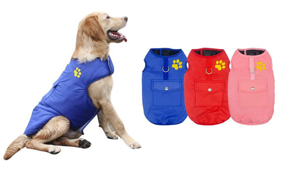 Dog Jackets
