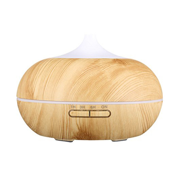 Ultrasonic Aromatherapy Diffuser  Version 2