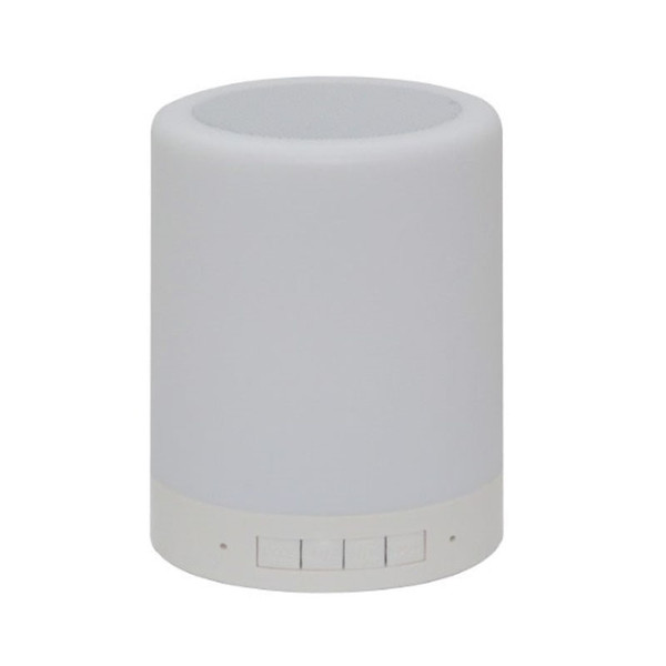 LED Lamp Speaker Touch