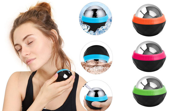 Cryosphere Cold Massage Roller Ball