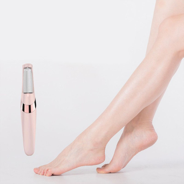 Pedi Electronic Tool File and Callus Remover