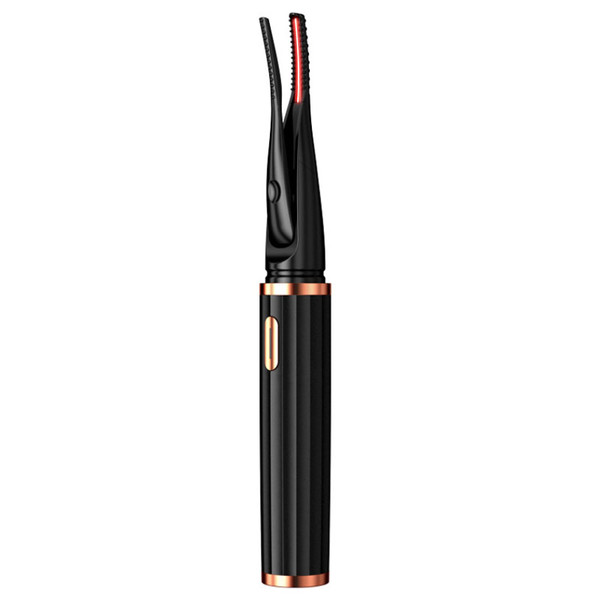 Eyelash Curler with Built in Comb