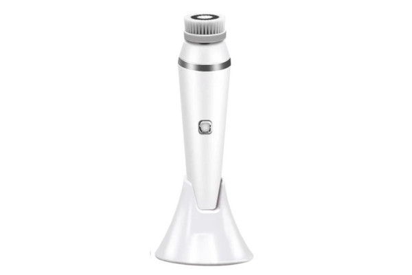 Electric Facial Cleaning Brush