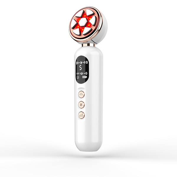 Radio Frequency Meter Beauty Instrument