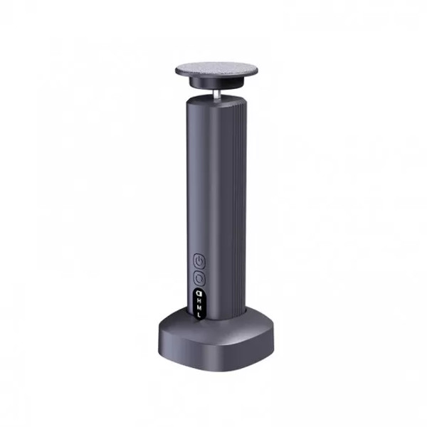 6 Speed Type-C Electric Foot Grinder