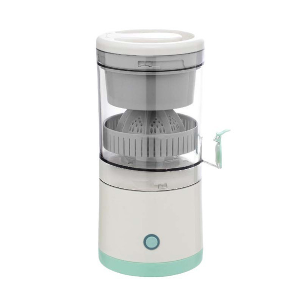 USB Rechargeable Fruit Processor – Blend Fresh Anytime, Anywhere