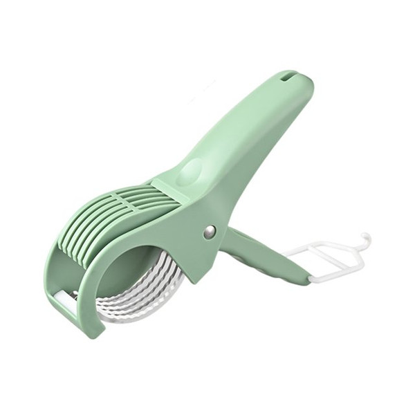 Fruit Vegetable Slicer Cutter – Quick Prep, Easy Meals
