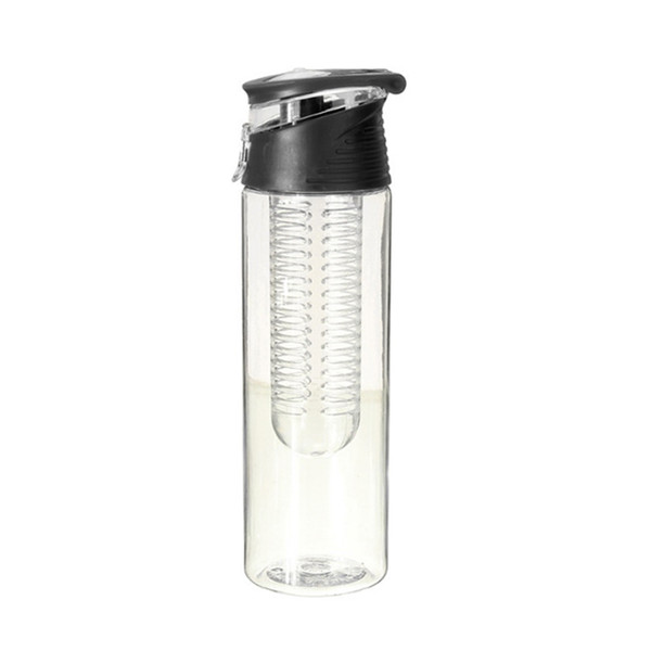 Fruit Infuser Bottle BPA Free Version 2 (Easy Open)