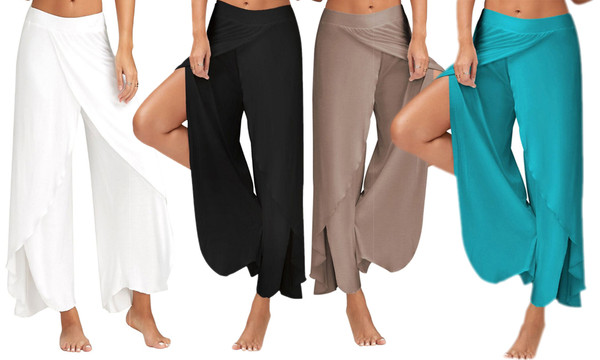 Yoga Pants