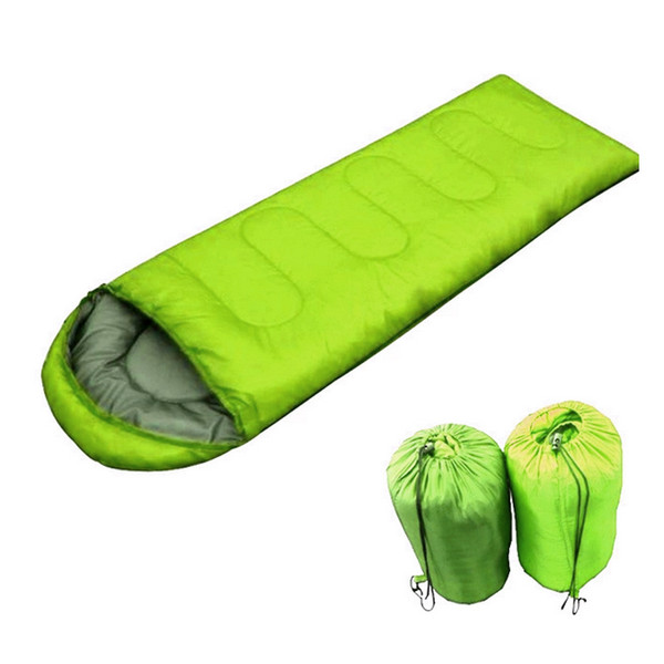 Sleeping Bag