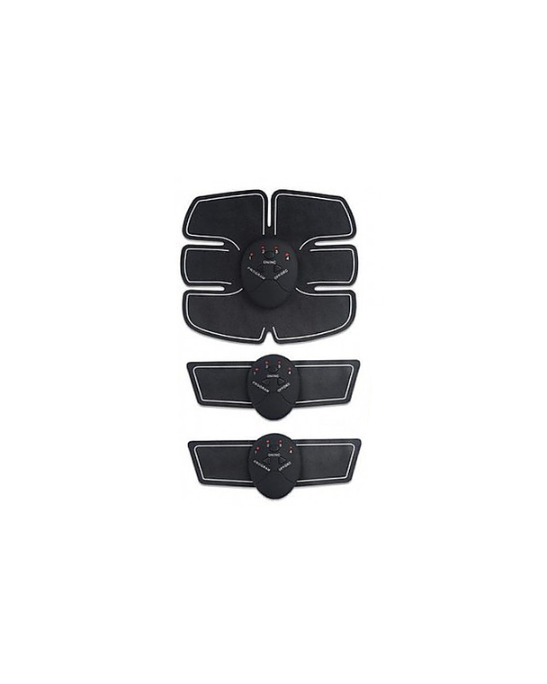 Portable Fitness ABS Stimulator & Ab Toning Belt