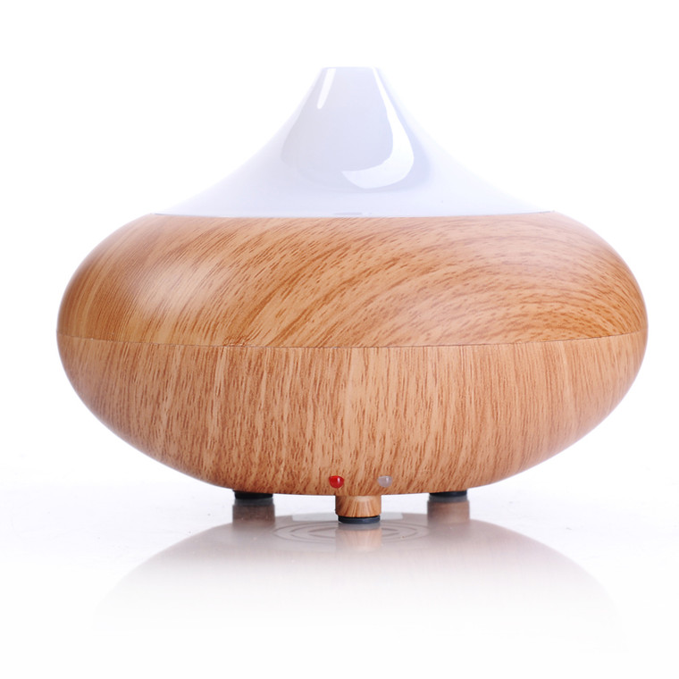 Ultrasonic Aromatherapy Diffuser  Version 1