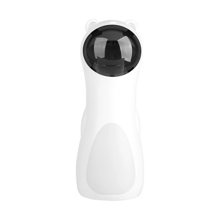 Motion Interactive Cat Laser Toy – Automatic Laser Pet Toy – Fun & Engaging Playtime for Cats