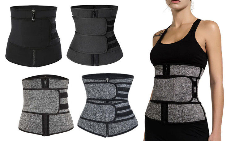 Waist Trainer Corset
