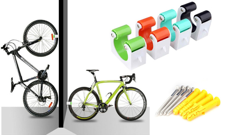 ICB Bicycle Storage Rack