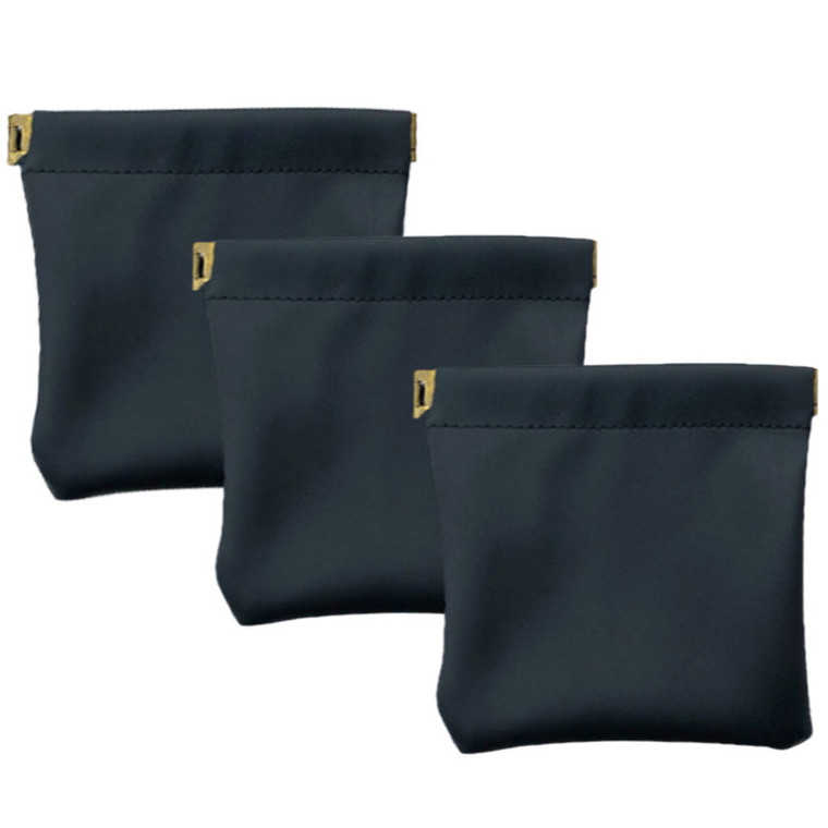 Set of 3 Purse Organisers