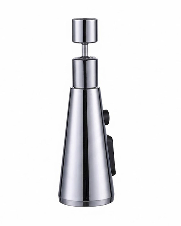 Pull Down Kitchen Faucet Spray Head Sink Nozzle Replacement Compatible