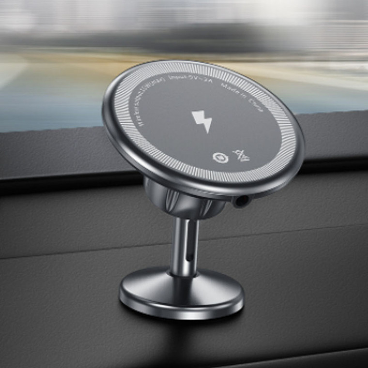 Car Vehicle Magnetic Wireless Charging Stand