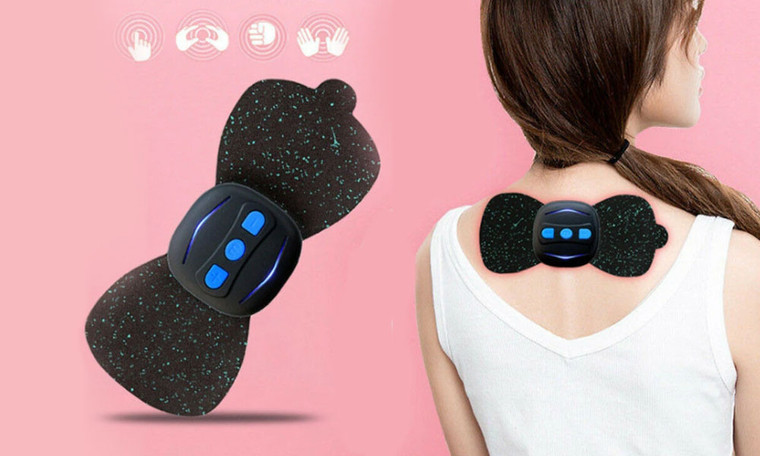 Whole Body Massager