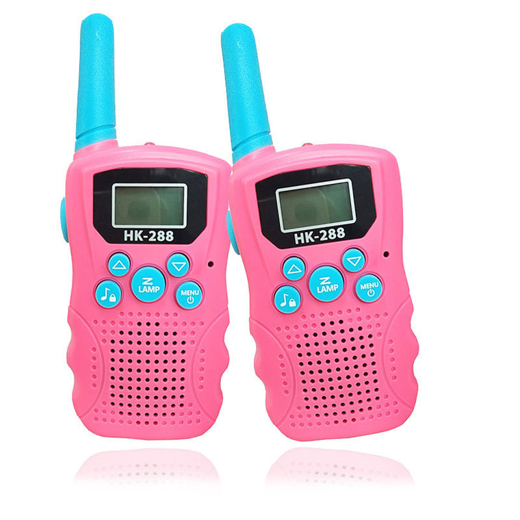 Walkie Talkie Australia - 2 Pack