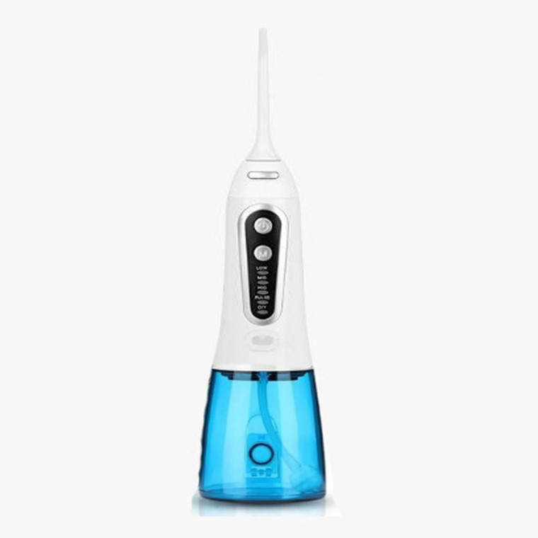 Cordless Flosser - Executive with 6 Nozzles