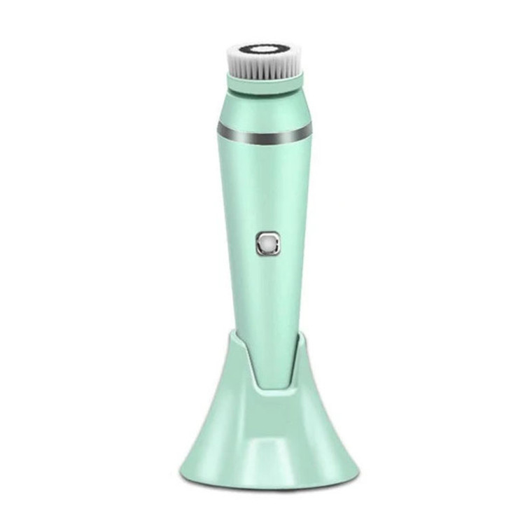 Electric Facial Cleaning Brush