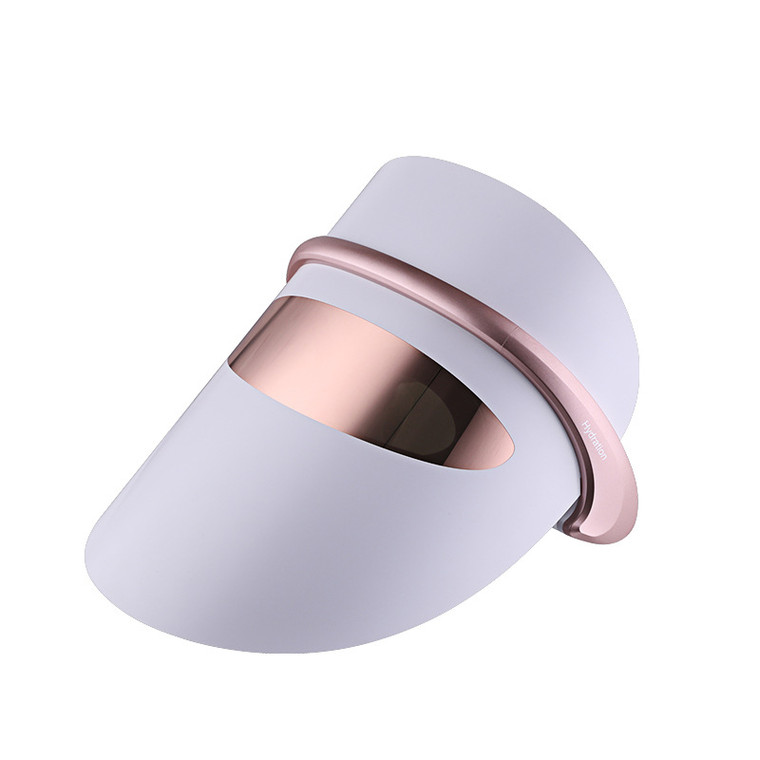 7 Colours LED Light Enhanced Therapy Mask