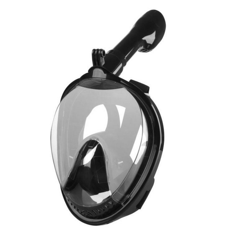 Professional Full Face Snorkel Mask