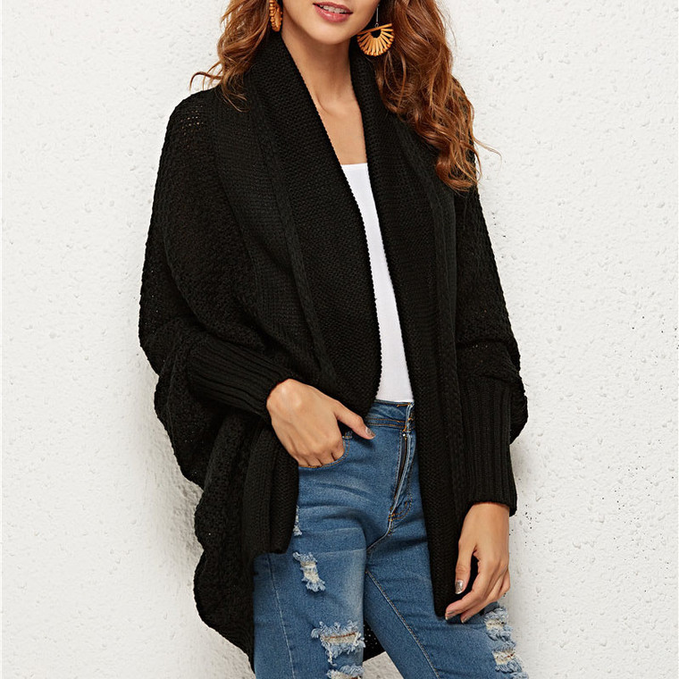 Women’s Bohemian Knitted Cardigans – Cozy, Effortless & Timelessly Stylish