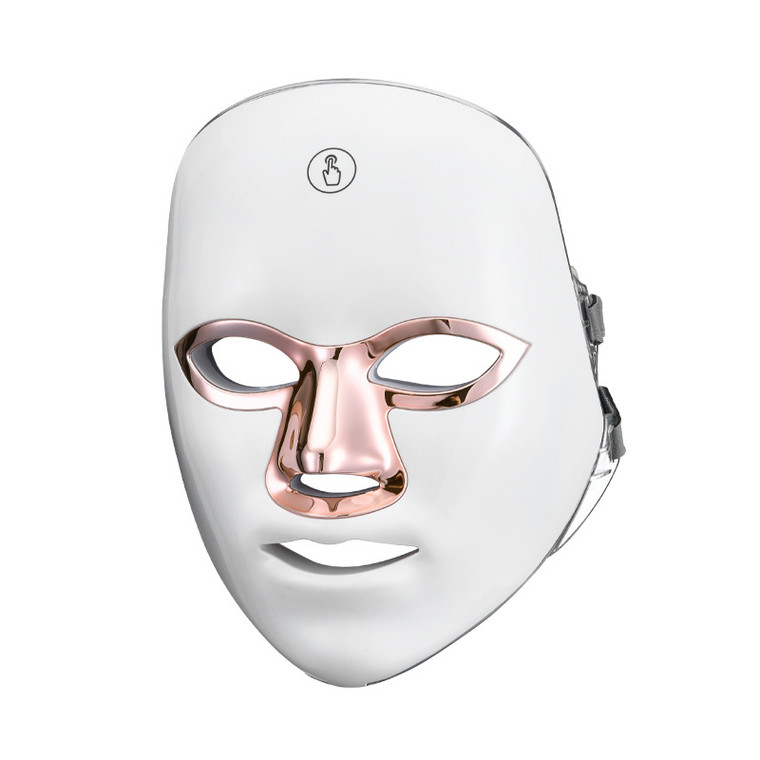 Red Light LED Facial Skin Care Mask - Upgraded Version
