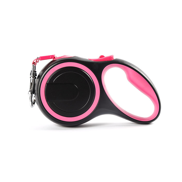 New Retractable Dog Leash