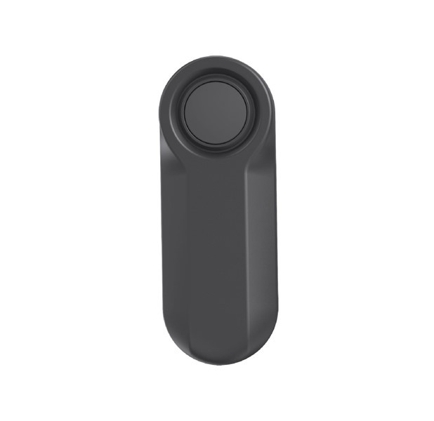 RF Remote Control Page Turner for Kindle iPad Wireless E-Reader Ring Shutter Clicker with Screen Clip Ergonomic