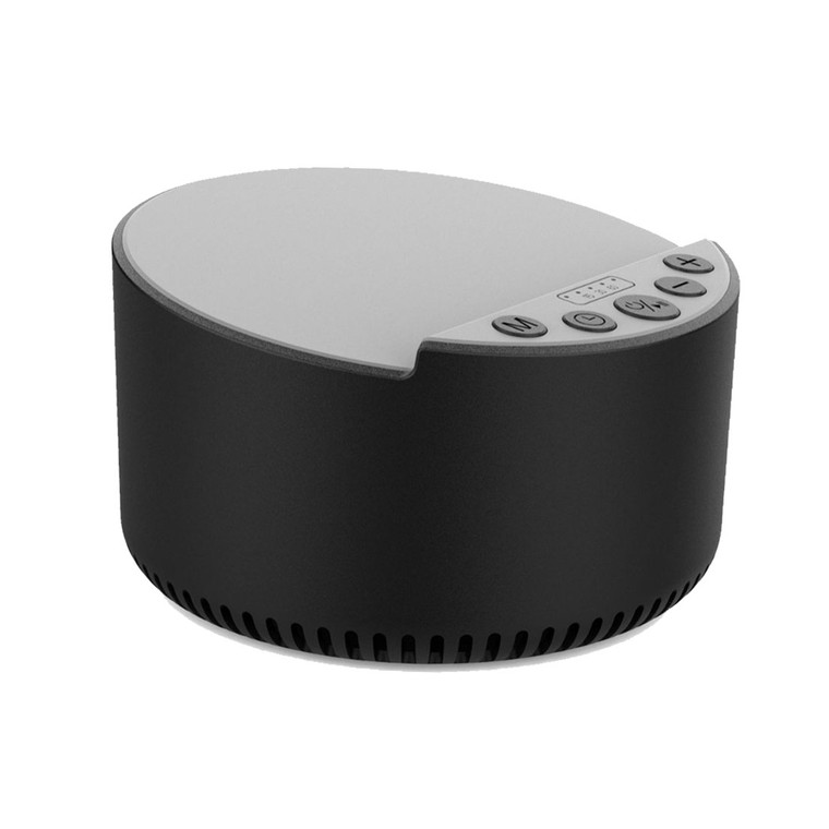 3 In 1 Wireless Charger Sleeping Machine