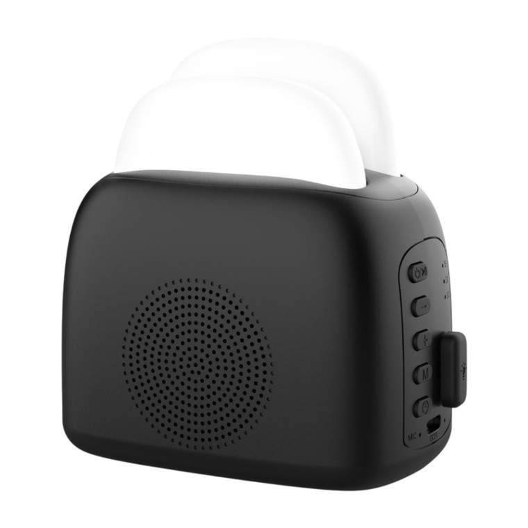 Bread Machine Designed Sleeping Machine 