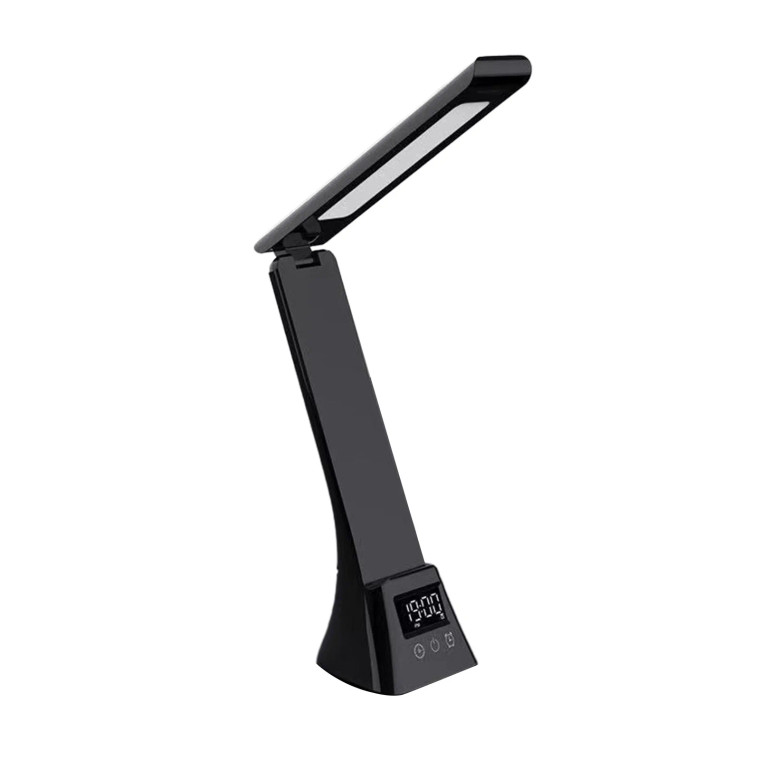 Foldable Desk Lamp with Phone Charger