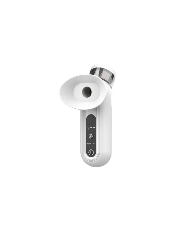 Portable Nano Mist Eye Hydrating Sprayer for Refreshing Care