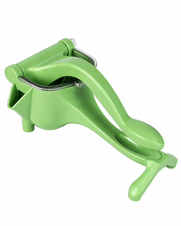 Manual Fruit Juice Squeezer Heavy Duty Hand Press Citrus Juicer